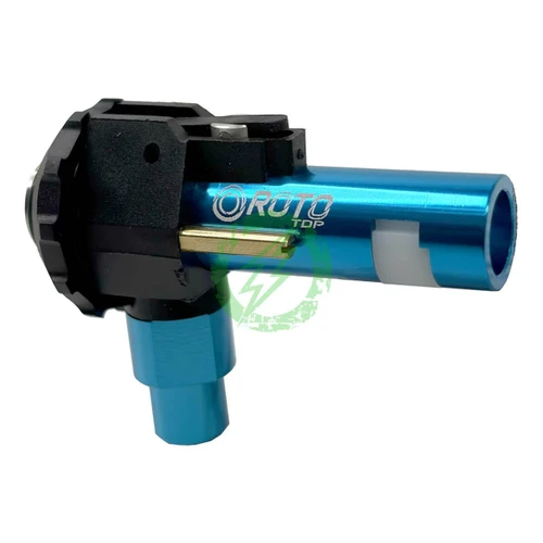 MechLab Mechlabs Roto Hop Up Chamber | TDC Buckingless HPA Unit 