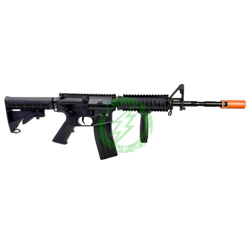  Arcturus MS M4A1 Block 1 Carbine 14.5" AEG DE | Black 