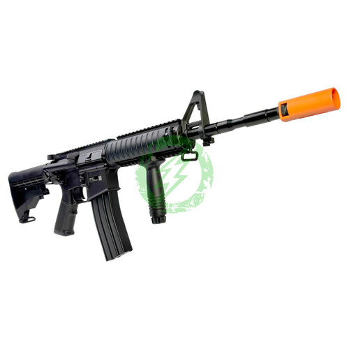  Arcturus MS M4A1 Block 1 Carbine 14.5" AEG DE | Black 