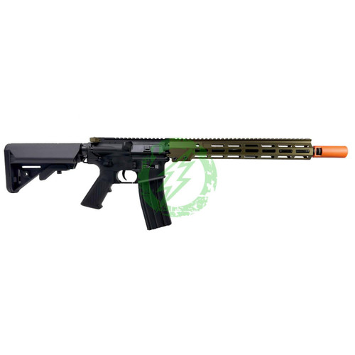  Arcturus MS URGI MK16 Carbine 14.5" AEG DE Two Tone 