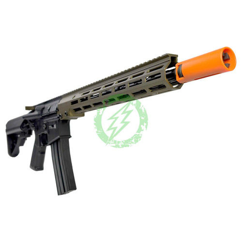  Arcturus MS URGI MK16 Carbine 14.5" AEG DE Two Tone 