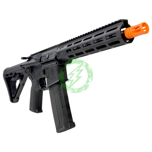  Lancer Tactical GEN 4 W10 Widowmaker WAG Edition 10" SBR AEG 