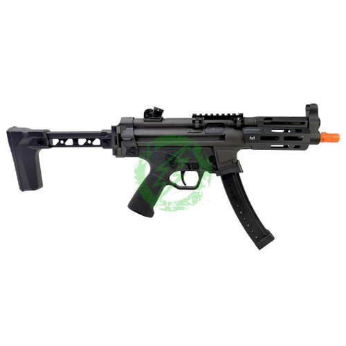  G&G TGM R5S Airsoft AEG Submachine Gun with ETU Trigger 