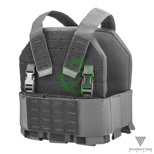  Phantom Gear "Reaper" Tactical Plate Carrier 