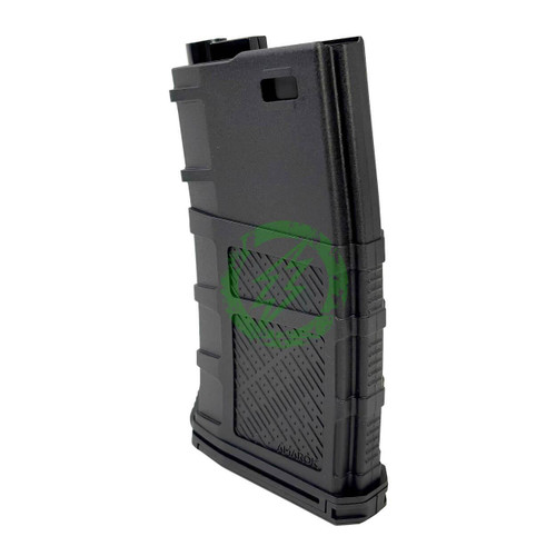  Amarok AM190 M Series 190 Round Fast Feed Mid Cap Magazine 