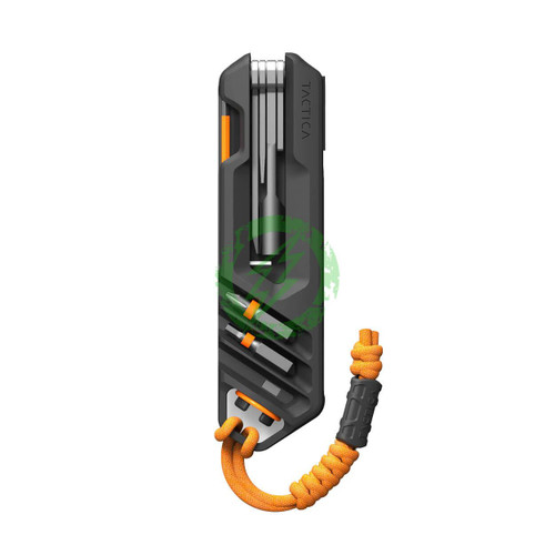  Tactica Gear Tools Field Multitool 