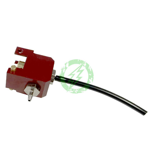 Redline Airsoft Redline N7 Milsim Enhanced Trigger Valve Upgrade Kit | V2, V3 