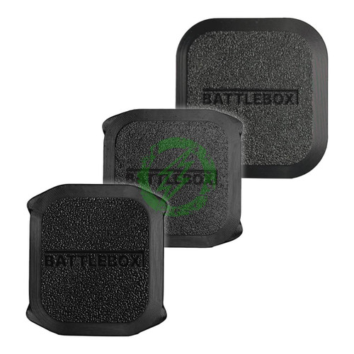  BATTLEBOX Titan Watch Protector | Standard, R,& XL 