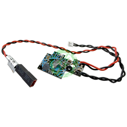 Wolverine Airsoft BLINC Bluetooth FCU for AEG Standard