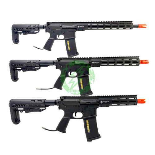  Wolverine Airsoft MTW GEN3 Tactical XB/XR | Inferno XTS Engine & BLINC FCU 