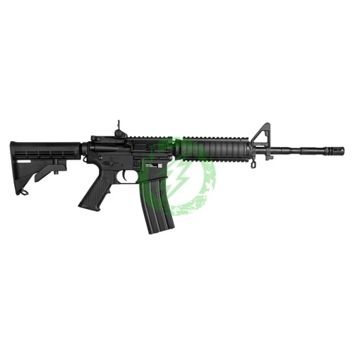 Arcturus - MS M4A1 Block 1 Carbine 14.5" Brushless AEG FE Airsoft Rifle (Black / Feature Enhanced)