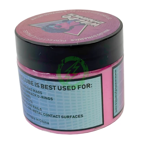 Waldo Dynamics Perfect PTFE Grease