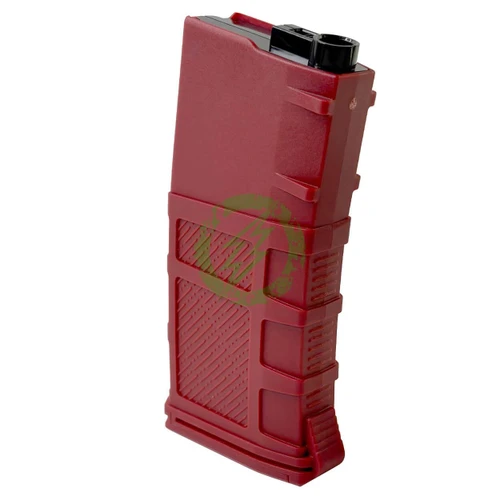 Amarok AM190 M Series 190Rd Fast Feed Mid Cap Magazine 