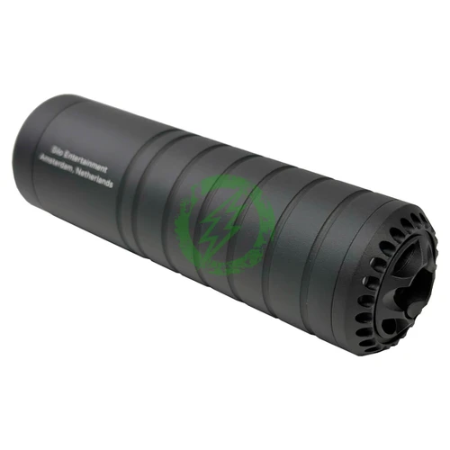 EShooter MASTER x SILO Flare Smoky BT Tracer Unit | Bluetooth