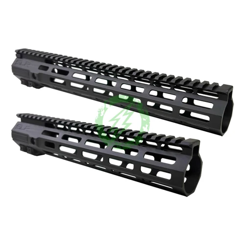  Lancer Tactical SLR ION M-LOK Free Float Handguard Rail System for AEG 