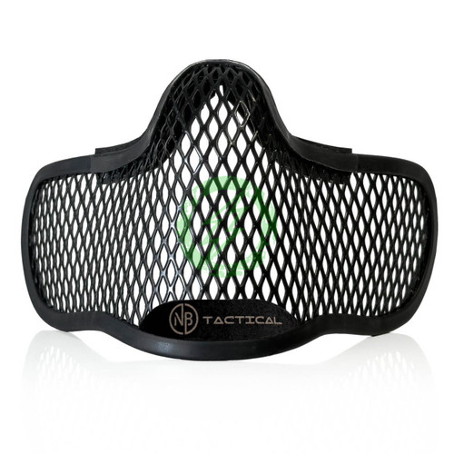 NB Tactical Ghost Mask Fortis Prime | Standard & Large