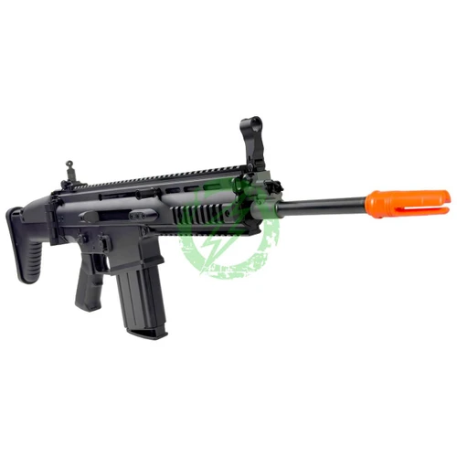  Cybergun x FN Scar H MK17 MOD 0 AEG w/ Platinum Gearbox & Kestrel V2 ETU 