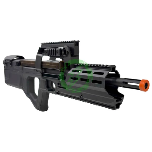  EMG x Strike Industries SI-90 Airsoft AEG Rifle w/ E-Shooter Kestrel ETU 