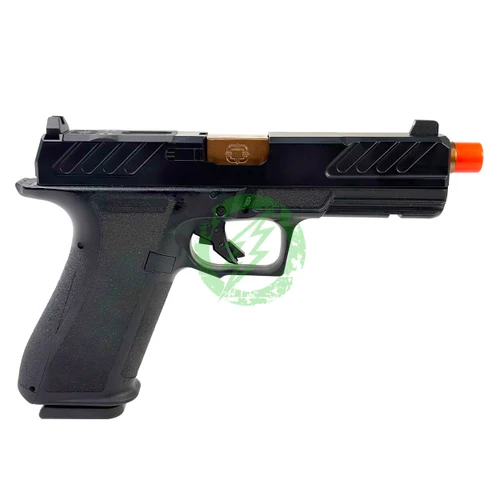  EMG x Shadow Systems DR920 MIL/LE Model GBB | Bronze Barrel 