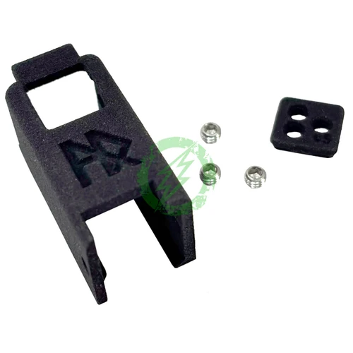  Hadron Airsoft Designs MK23 Socom NBB M-TDC Hop Attachment for TM, STI, ASG 