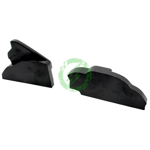 Waldo Dynamics BBA LevAR Short Stroke Kit