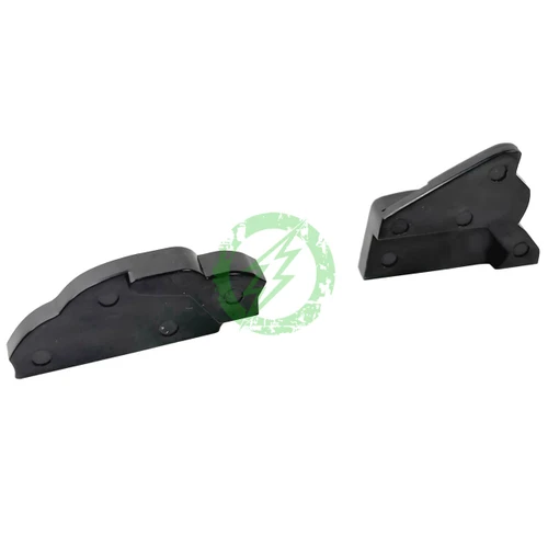 Waldo Dynamics BBA LevAR Short Stroke Kit