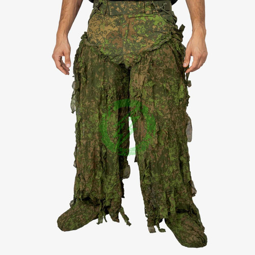 Ghillie Suits | Amped Airsoft