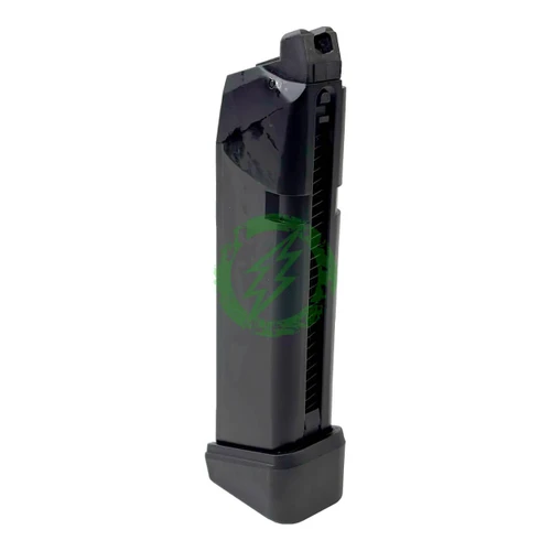  Lancer Tactical LTX Competition 28Rd GBB PIstol Magazine 