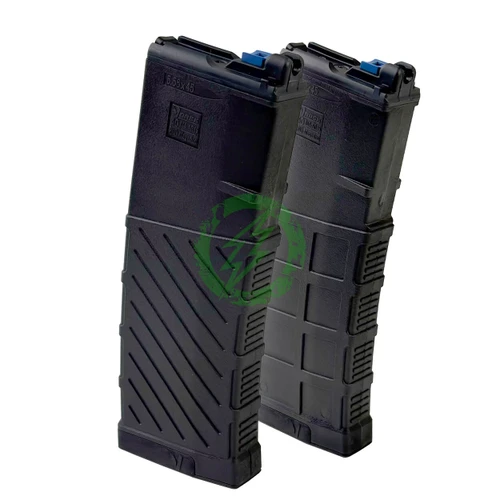 VORSK Vorsk Airsoft VMAR Series MWS Gas Magazine for MWS GBB Rifles 
