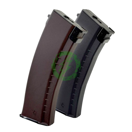 Amarok AK 240 Round Fast Feed Mid Cap Magazine