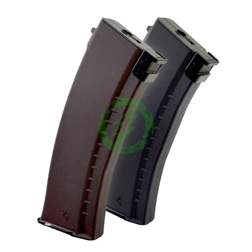  Amarok AK 240 Round Fast Feed Mid Cap Magazine 