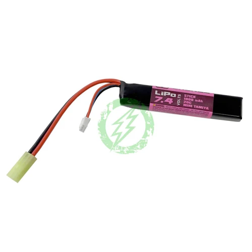  Air Raid - Stick LIPO Battery Tamiya (Lithium Polymer) 