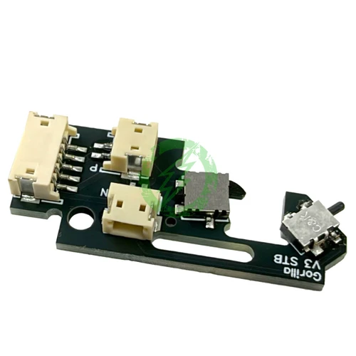 Gorilla Airsoft Triggerboard for AK | V3 Gearboxes