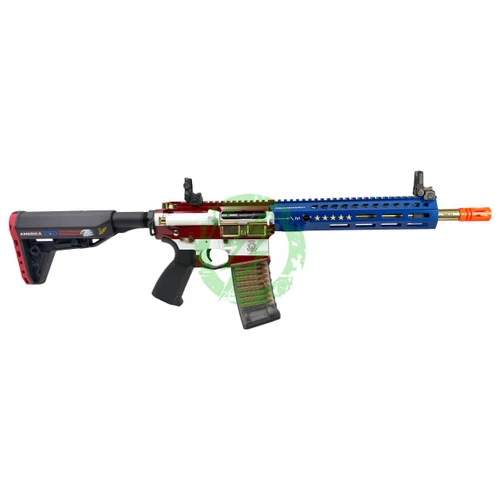  G&G TR16 GMS MK1 9" America's 250th Edition 