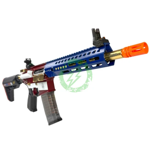  G&G TR16 GMS MK1 9" America's 250th Edition 