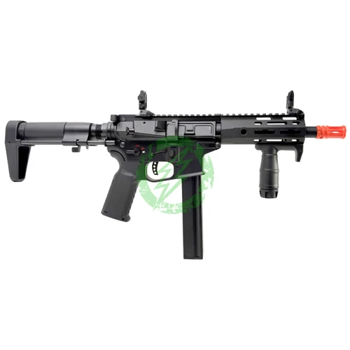 ECHO1 Cyma Platinum BTS MOD 3 SMG | PDW Stock | MP5 Mag