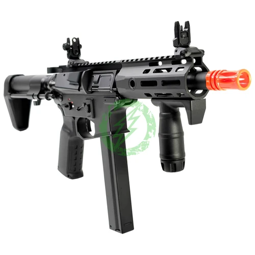 ECHO1 Cyma Platinum BTS MOD 3 SMG | PDW Stock | MP5 Mag