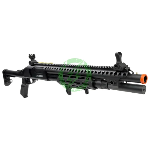 Jag Arms JAG Arms Scattergun SPX Gas Shotgun Airsoft Gun 