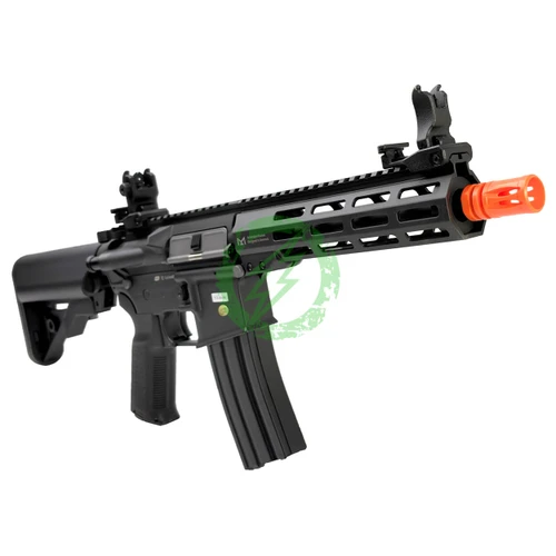 ASG Hybrid H4 Torrent MK I M4 Carbine Airsoft AEG Airsoft Rifle | Polymer Body & Rail
