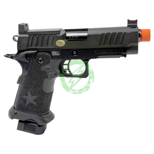 6mmProShop Staccato Licensed C2 Compact 2011 Gas Blowback T8 | Co2