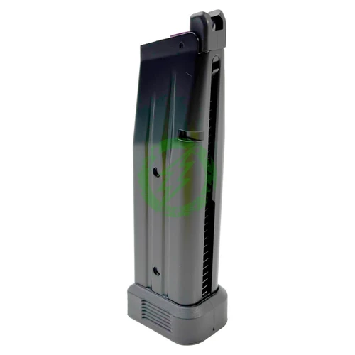 6mmProShop x Staccato 2011 25 Round Mag for Compact C2 & Hi-capa Series GBBs
