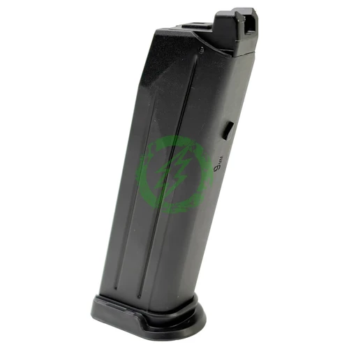 EMG Magazine for FN 509 Gas Blowback Airsoft Pistol (20 Round / Green Gas)