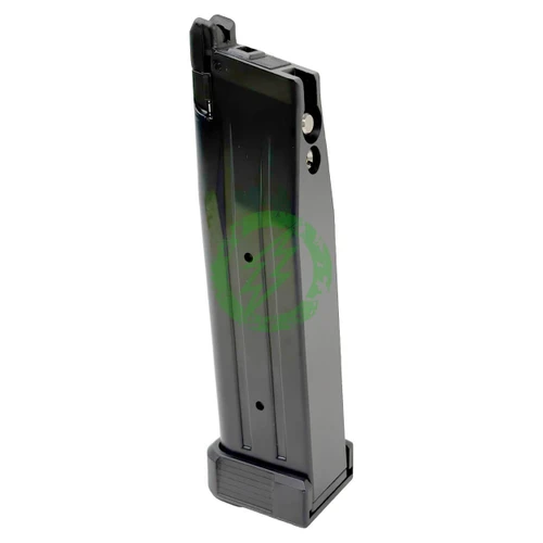 EMG x Staccato 2011 Double Stack 25 Round Magazine for Hi-Capa GBB Green Gas