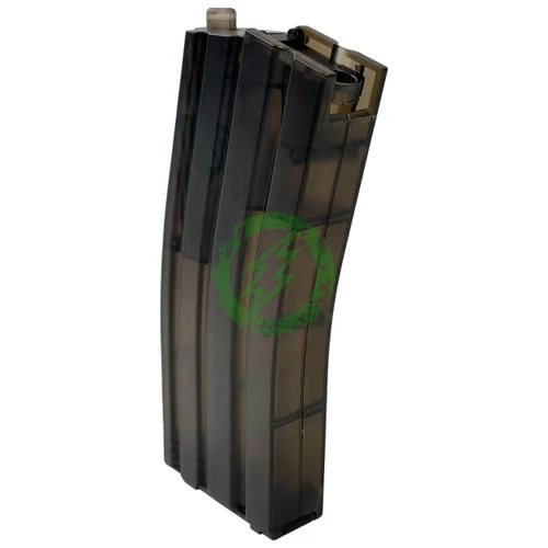  ZCI - XL 470rd Speed BB Loader (Grey) 