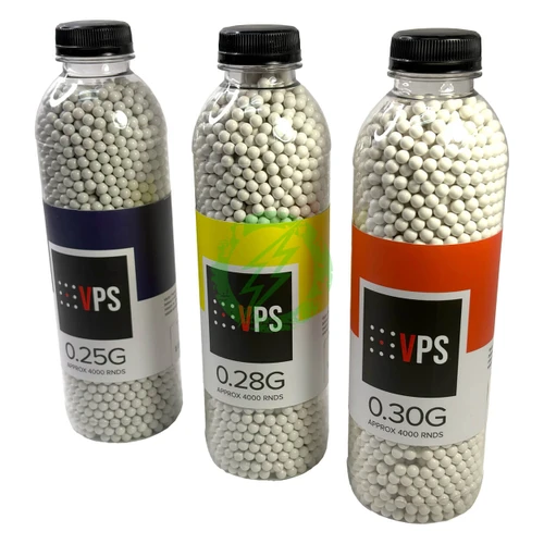VPS - 6mm BB (4000ct)