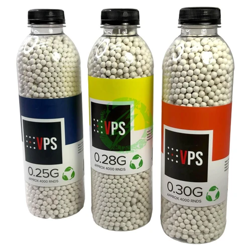  VPS - 6mm Bio BB (4000ct) 