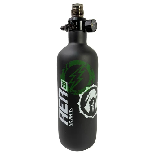 Renatus Group - Sicariis AER 26/4500 w/ First Strike Hero 2 Regulator Air System