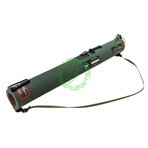 Stingray Airsoft - M72 LAW Disposable Launcher