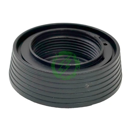 ZCI - M4 Delta Ring Assembly (Black)