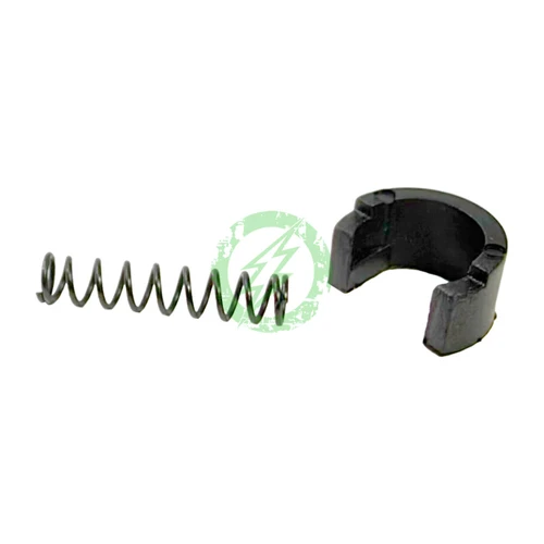 ZCI C-Clip and Spring for M4 Hop Unit